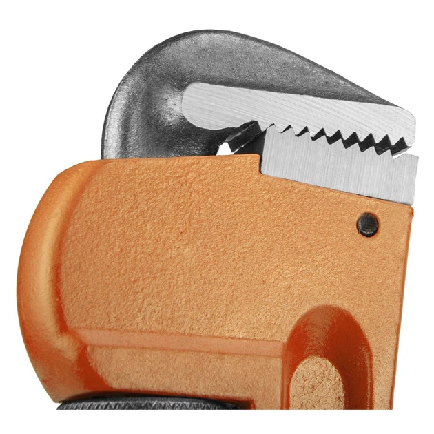 Ключ Neo Tools трубний Stillson, робочий діапазон 0-65мм, 450мм (02-418) - picture 4