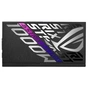 Блок живлення ASUS 1000W ROG Strix Platinum (90YE00W7-B0NA00) - зменшене зображення 5