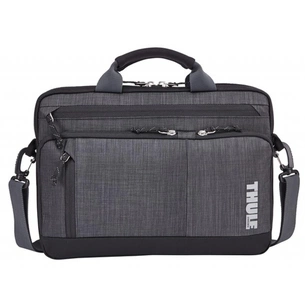 Сумка для ноутбука Thule 13” Stravan Deluxe Attache (TSDA113G) зображення 1