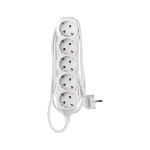 Мережевий подовжувач EMOS P0522 зображення 1