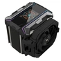 Кулер до процесора Alseye i600 Pro-B (AS.01.10.0016) - зменшене зображення 1