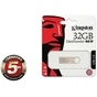 USB флеш накопичувач Kingston 32Gb DataTraveler DTSE9H (DTSE9H/32GB) - зменшене зображення 2