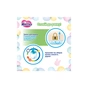 Підгузки Merries Ultra Jumbo L 9-14 кг 60 шт (4901301423269) - зменшене зображення 11