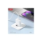 Зарядний пристрій XO L126 USB-C PD20W White (L126.white) - уменьшенное изображение 7