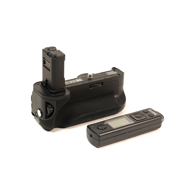 Батарейний блок Meike Sony MK-AR7 (BG950003) - picture 1
