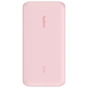 Батарея універсальна Belkin 20000mAh, 30W USB-C Pink (BPB024HQPK) - зменшене зображення 1