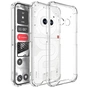 Чехол для мобильного телефона BeCover Anti-Shock Nothing Phone (2a) Clear (711793) - уменьшенное изображение 1