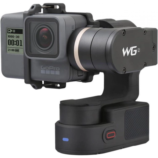 Стедікам FeiYu Tech FY-WG2 (217000) - изображение 1