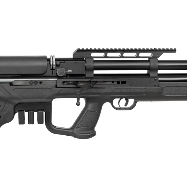 Пневматична гвинтівка Optima Gladius Long - зображення 9