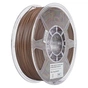 Пластик для 3D-принтера eSUN ePETG-CF 1,75mm 1kg antique brass (EPETG-CF-P175AB1) - зменшене зображення 1