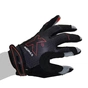 Рукавички для фітнесу MadMax MXG-103 X Gloves Black/Grey S (MXG-103-BLK_S) - зменшене зображення 2