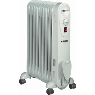 Обігрівач PRIME Technics HMR0920 зображення 1
