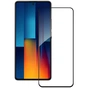 Скло захисне ACCLAB Full Glue Xiaomi Poco M6 Pro Black (1283126589775) - зменшене зображення 2