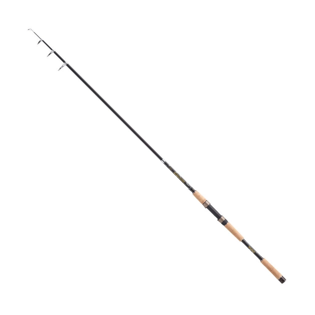Вудилище Balzer Magna Magic Tele 40 телескоп 2,40м. 10-40гр. (11551 240) - изображение 1