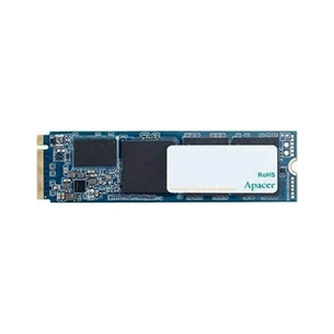 Накопичувач SSD M.2 2280 1TB Apacer (AP1TBAS2280P4X-1) зображення 1