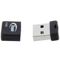 USB флеш накопичувач Team 16GB C12G Black USB 2.0 (TC12G16GB01) - зменшене зображення 3