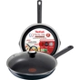 Сковорода Tefal Family Day 24 см (B5660453UA) - зменшене зображення 5