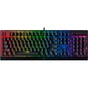 Клавіатура Razer BlackWidow V3 Razer Yellow Switch Black RU (RZ03-03542100-R3R1) - зменшене зображення 2