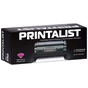 Картридж Printalist HP LJ M252/M277 CF403A Magenta (HP-CF403A-PL) - зменшене зображення 2