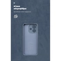 Чохол до мобільного телефона Armorstandart ICON Xiaomi Redmi Note 17 4G / 17 5G Camera cover Winter Blue (ARM93430) - зменшене зображення 4