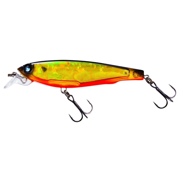 Воблер Yo-Zuri 3DS Minnow 70SP (F962-HGBL) - изображение 1