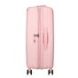 Чемодан American Tourister Soundbox 71.5/81 л пастельно-рожева (32G*60002) - уменьшенное изображение 7