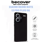 Чохол до мобільного телефона BeCover Xiaomi Redmi Note 13 Pro Plus 5G Black (710917) - зменшене зображення 5