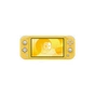 Ігрова консоль Nintendo Switch Lite Yellow (045496452681) - зменшене зображення 1