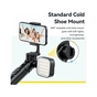 Штатив Ulanzi Vijim MT-70 Tripod (T027GBB1) - уменьшенное изображение 6