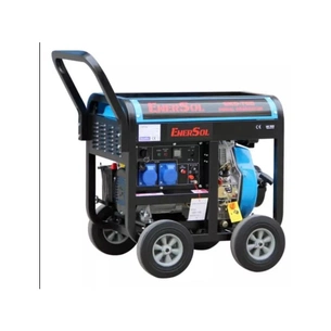 Генератор Enersol 6.5 кВА (SKD-7EB) зображення 1