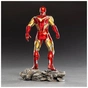 Статуетка Iron Studios Marvel The Infinity Saga Iron Man (MARCAS44221-10) - зменшене зображення 4