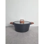 Каструля Pepper Wood 2,3 л (PR-2313-20) - зменшене зображення 3
