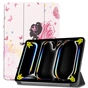 Чохол до планшета BeCover Smart Case Apple iPad Pro 11" M4 2024 Fairy (711634) - зменшене зображення 2