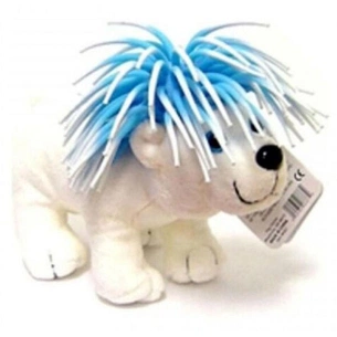 М'яка іграшка Play Visions Ведмідь (6687) зображення 1