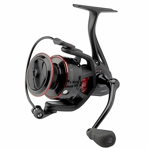 Котушка DAM QUICK 6 3000FD (60913) зображення 1