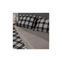 Постільна білизна Viluta 11 Brushed Warm Cotton (50 х 70 - 2 шт) євро (W11_Warm_ev) - зменшене зображення 4