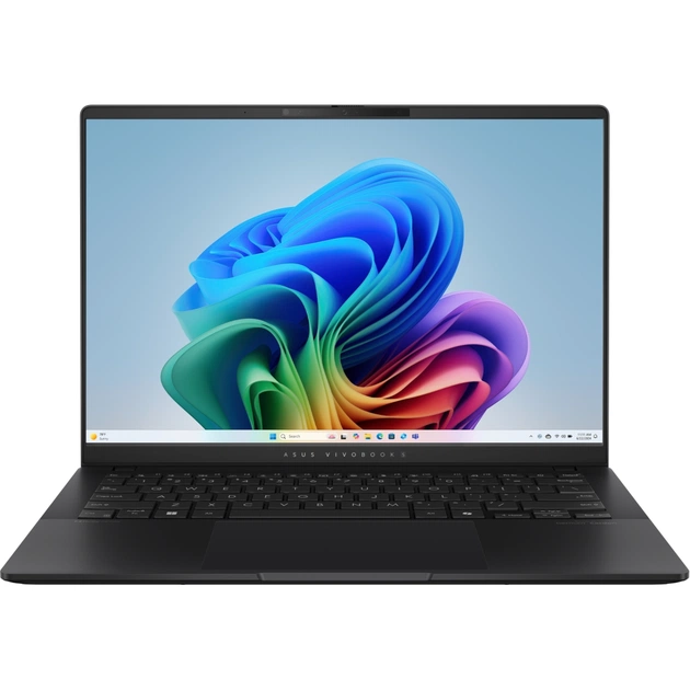 Ноутбук ASUS Vivobook S 14 OLED M5406NA-QD079 (90NB1493-M005U0) - зображення 1