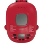 Хлібопічка HEINNER HBM-915BKR - уменьшенное изображение 4
