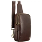Сумка Visconti S42 Jamie Brown (S42 BRN) - зменшене зображення 2