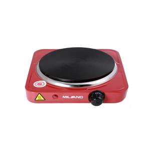 Настільна плита Milano HP-1110R зображення 1