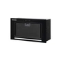 Витяжка кухонна GRANADO Palamos 4613-700 Black glass (GCH461370011) - зменшене зображення 1