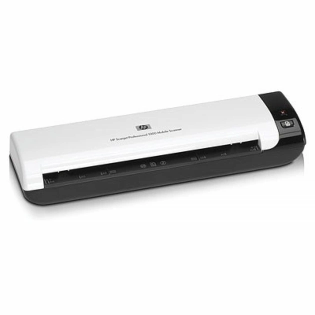 Сканер HP 1000 mobile (L2722A) - изображение 1