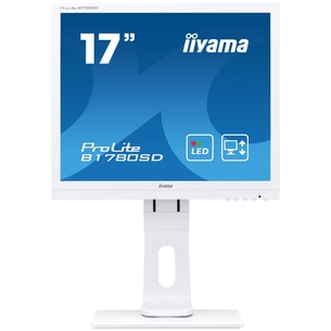 Монітор iiyama B1780SD-W1 зображення 1