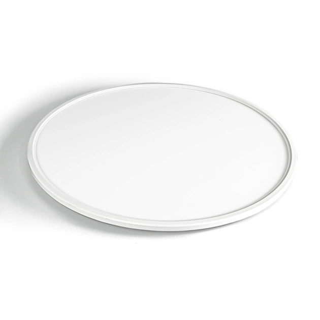 Світильник Videx DL5R 44W 3000K-4000K-5000K White (VL-DL5R-44CW) - зображення 7