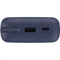 Універсальна мобільна батарея Xiaomi 20000mAh 33W Integrated Cable Blue (BHR8975GL) - зменшене зображення 6