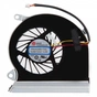 Вентилятор ноутбука MSI GE70/MS-1756/MS-1757 DC(5V,0.55A) 3pin (PAAD06015SL-N285) - зменшене зображення 2