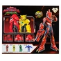 Фигурка Dinoster LUChYO (svet, zvuk) (EU583831) - уменьшенное изображение 1