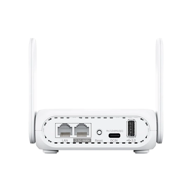 Маршрутизатор ASUS RT-BE58U GO (90IG09Q0-MO3C00) - picture 11