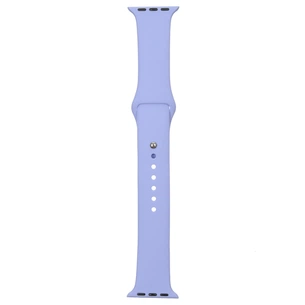 Ремінець до смарт-годинника Armorstandart Sport Band (3 Straps) для Apple Watch 49/46/45/44/42 (Series 1-3) Lavender (ARM57864) зображення 1