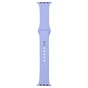 Ремінець до смарт-годинника Armorstandart Sport Band (3 Straps) для Apple Watch 49/46/45/44/42 (Series 1-3) Lavender (ARM57864) - зменшене зображення 1